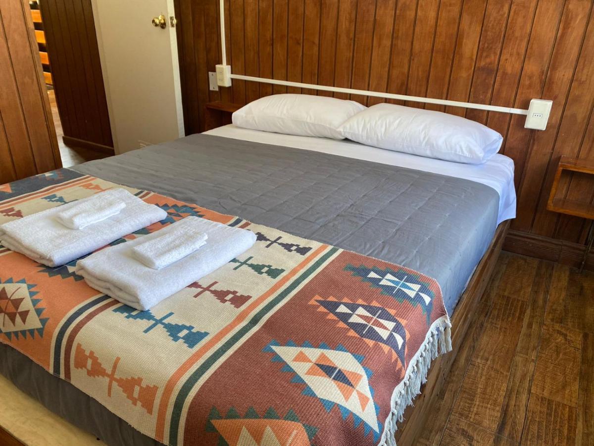 Hostal Ochen Punta Arenas Exterior photo